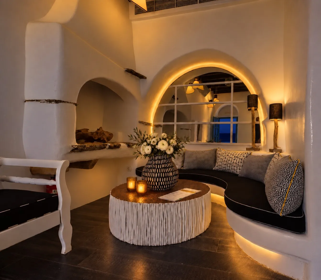 The Room